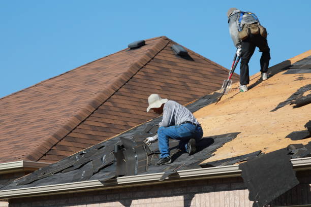 Trusted Sea Breeze, NC Roofing services Experts