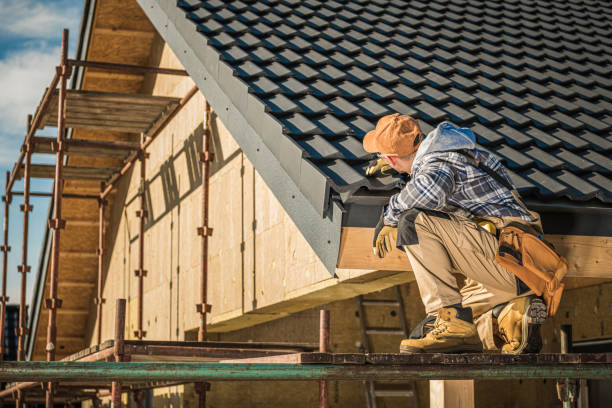Best Steel Roofing  in Sea Breeze, NC