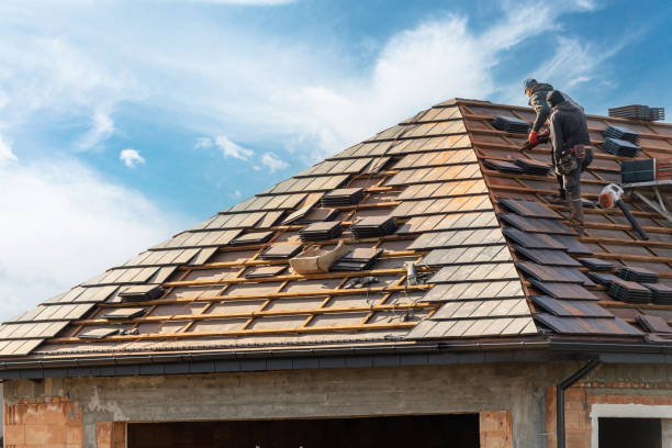 Best Sheet Metal Roofing  in Sea Breeze, NC