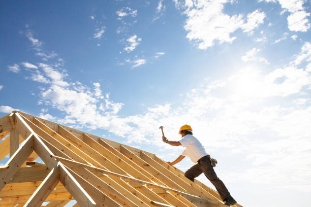 Best Roof Ventilation Installation  in Sea Breeze, NC