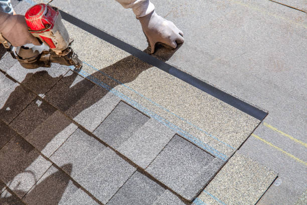 Best Commercial Roofing Services  in Sea Breeze, NC